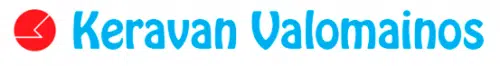 Keravan Valomainos